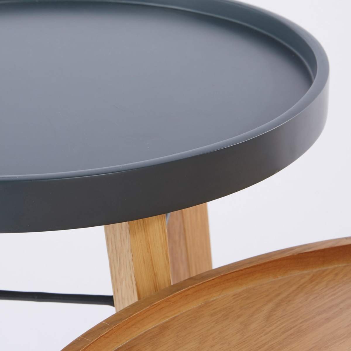 3 Coffee Tables Pilea – image 4