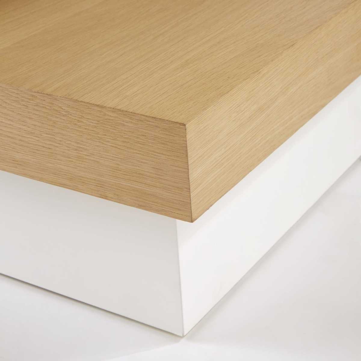 Square Coffee Table Austral – image 3