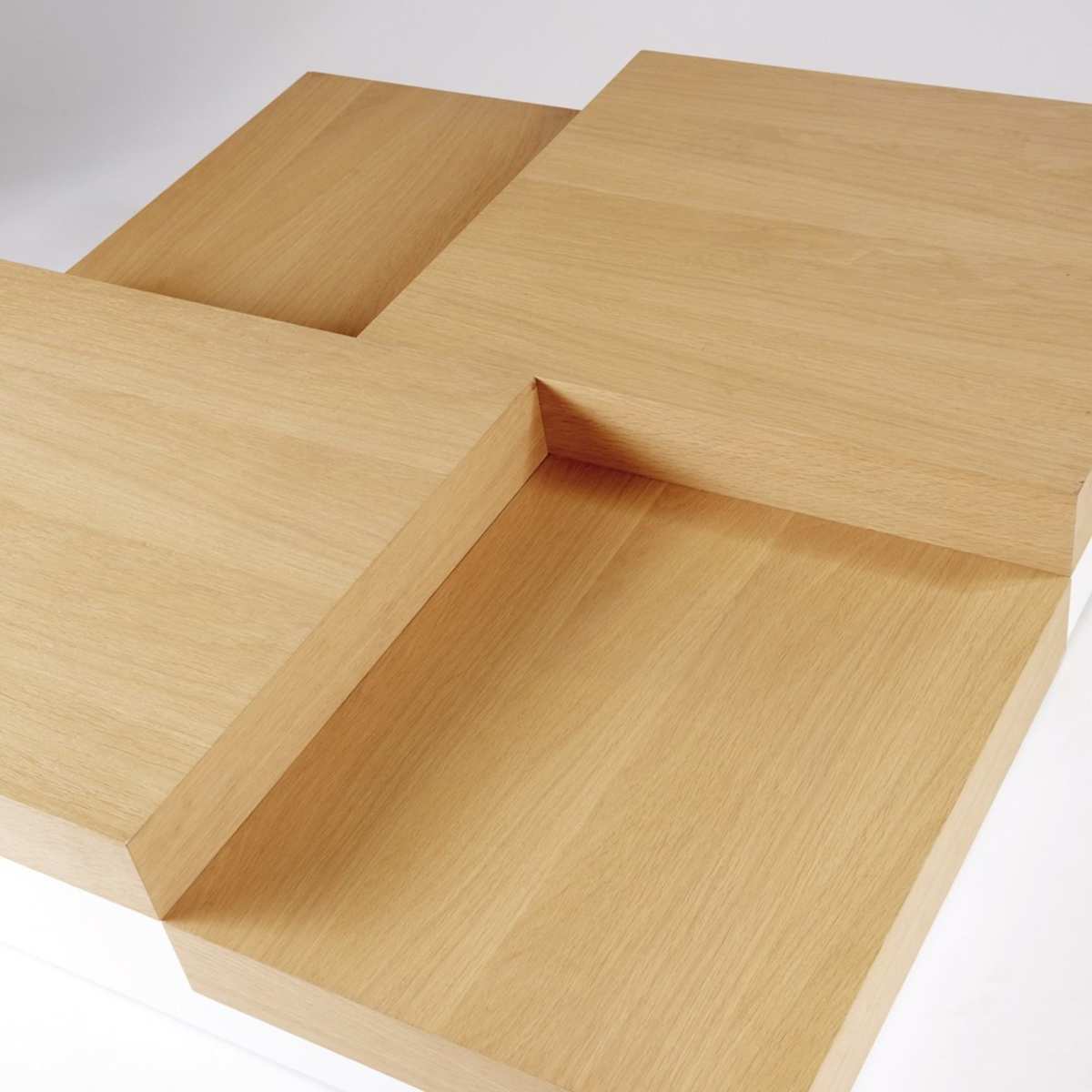 Square Coffee Table Austral – image 4
