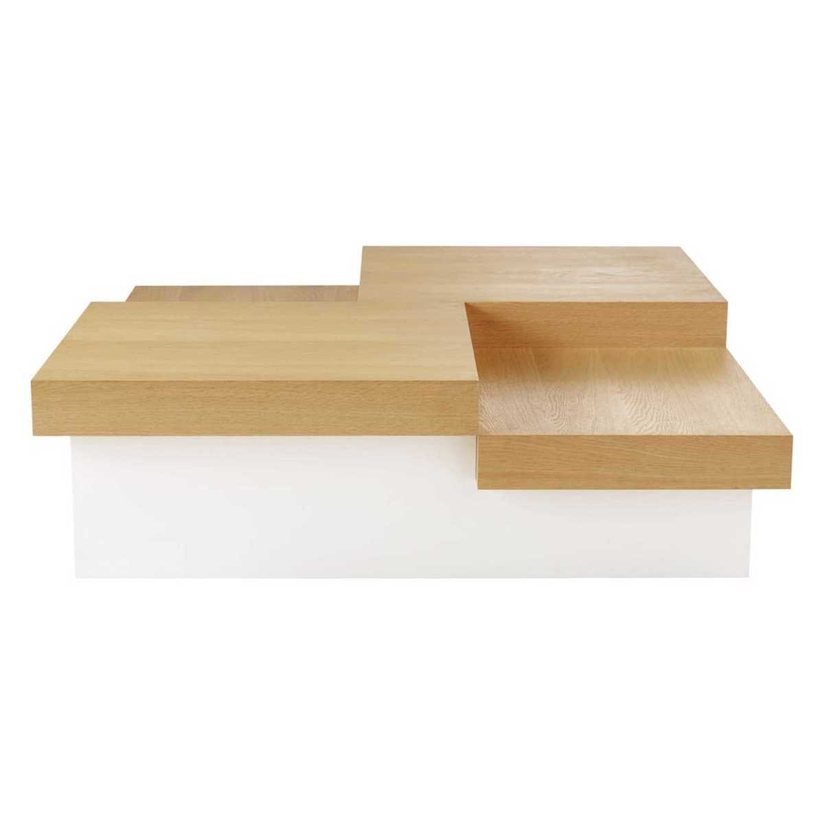 Square Coffee Table Austral – image 2