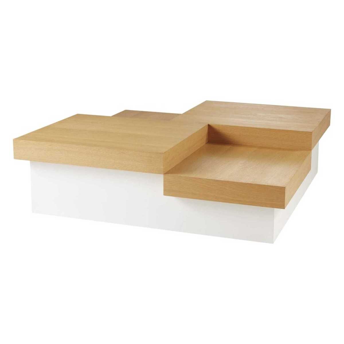 Square Coffee Table Austral – image 1
