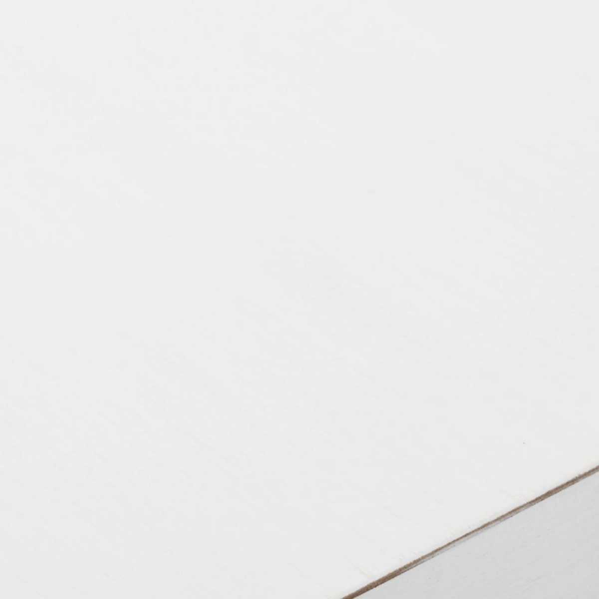 White Coffee Table Bianca – image 3
