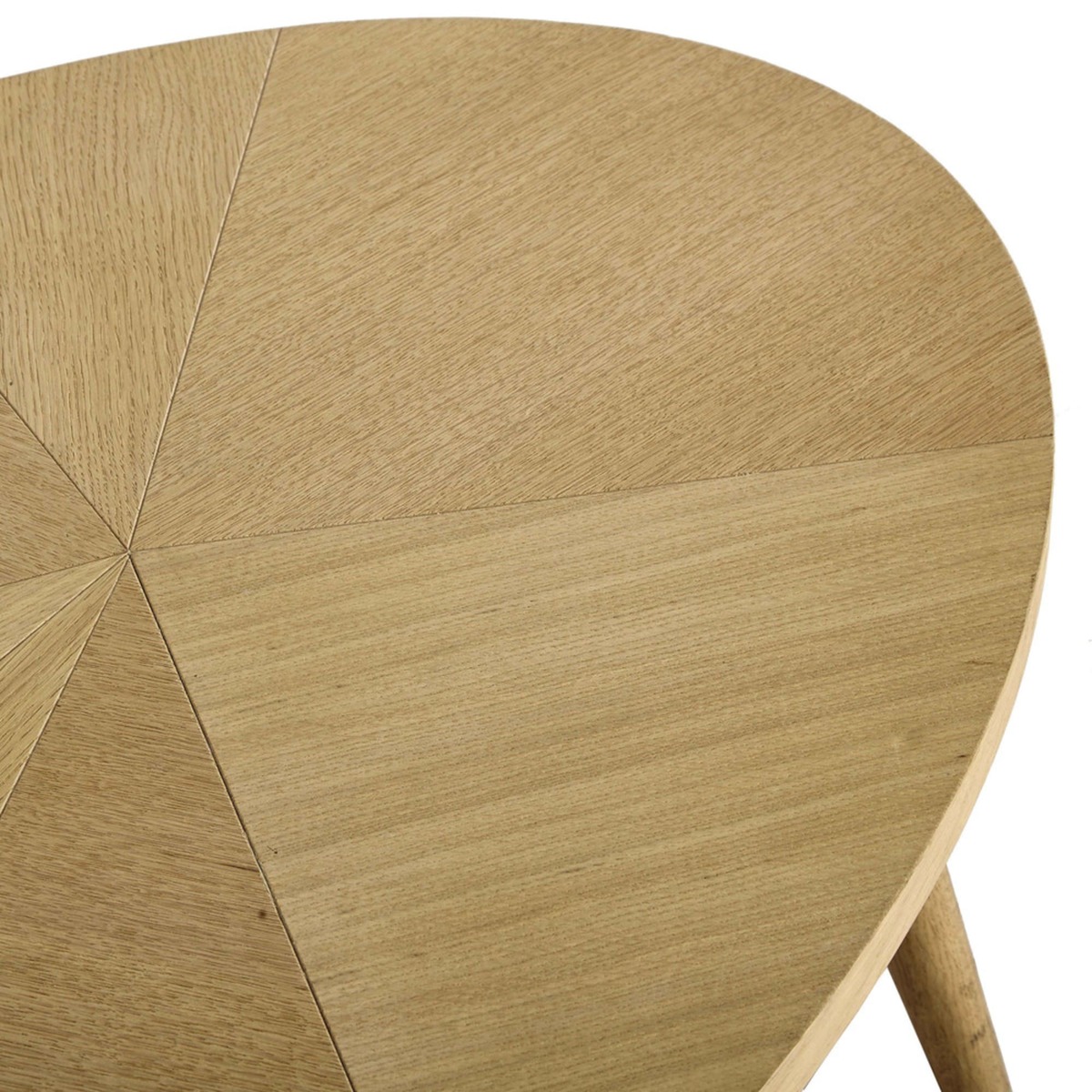 Scandinavian Coffee Table Origami – image 4