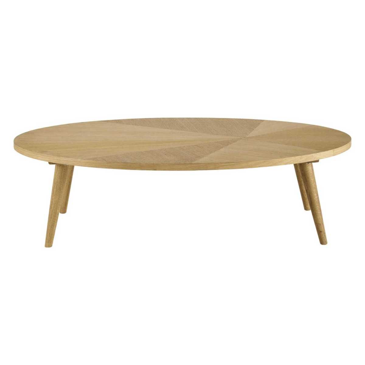 Scandinavian Coffee Table Origami – image 2