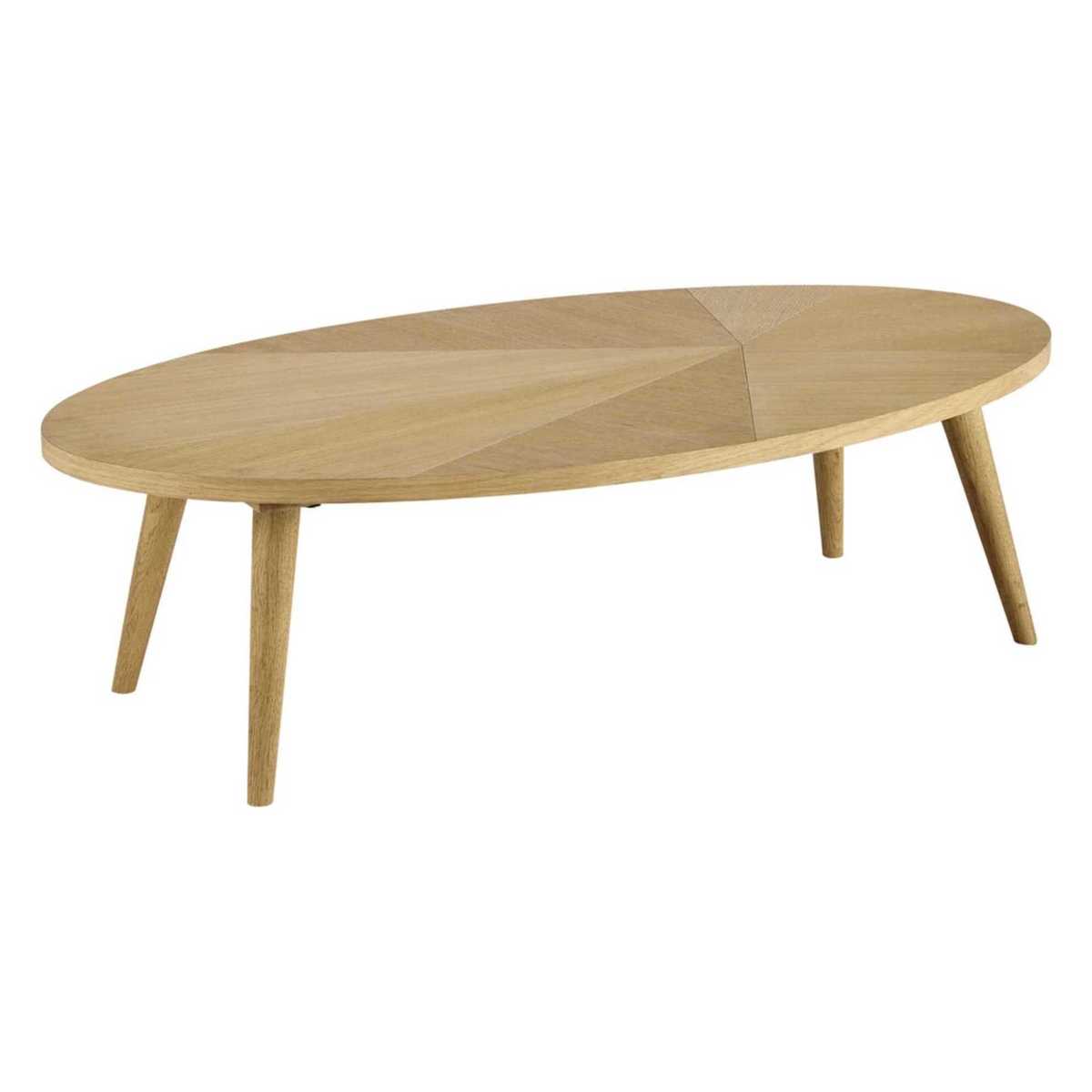 Scandinavian Coffee Table Origami – image 1