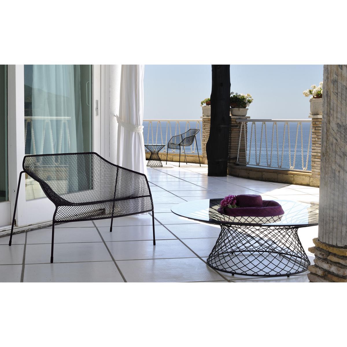 Heaven Coffee table by Emu White – image 4