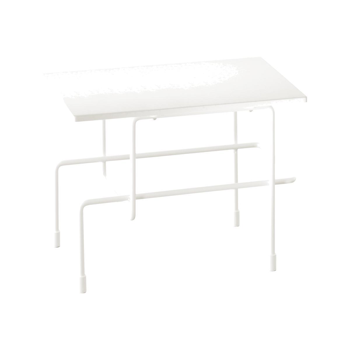 Traffic Coffee table by Magis White – image 1