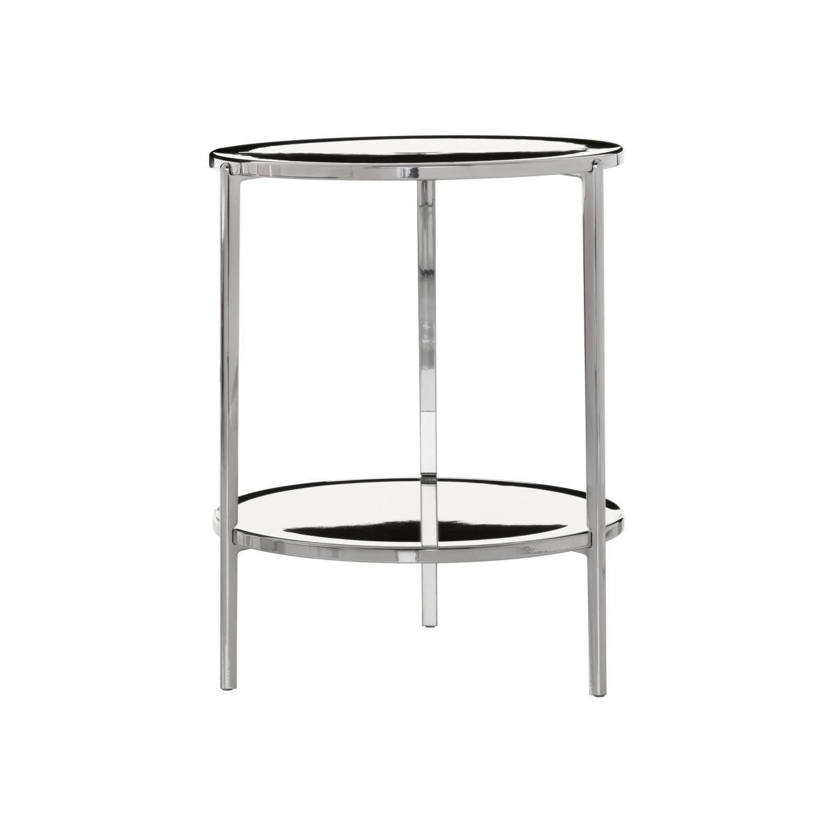 Tambour Coffee table - H 65 cm by Magis Metal