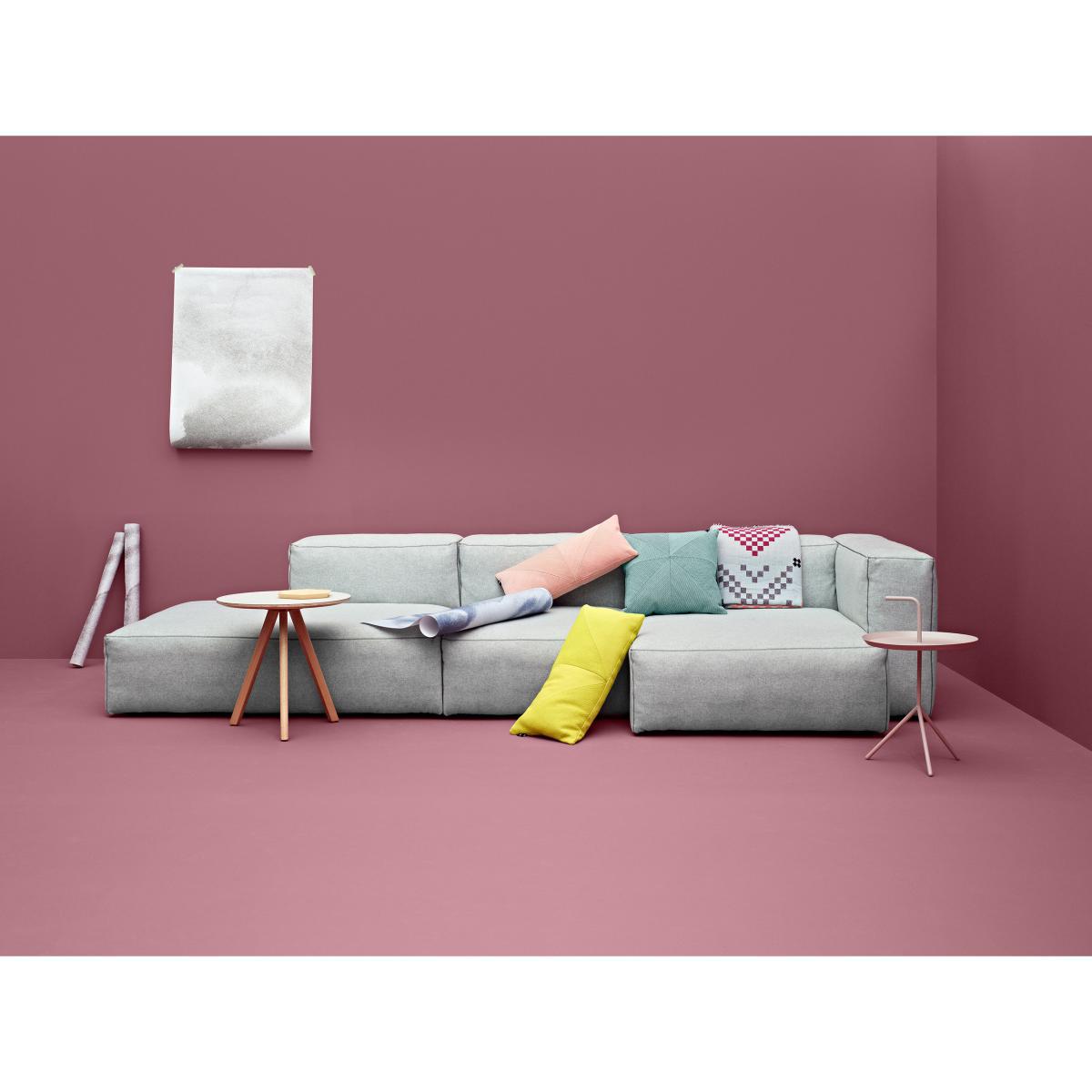 Copenhague n°20 Coffee table by Hay Grey – image 2
