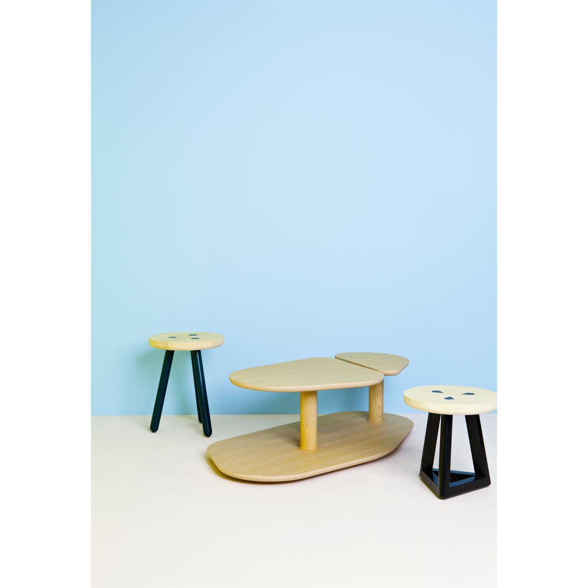 Rounded Medium Coffee table by Marcel By Grey – image 3