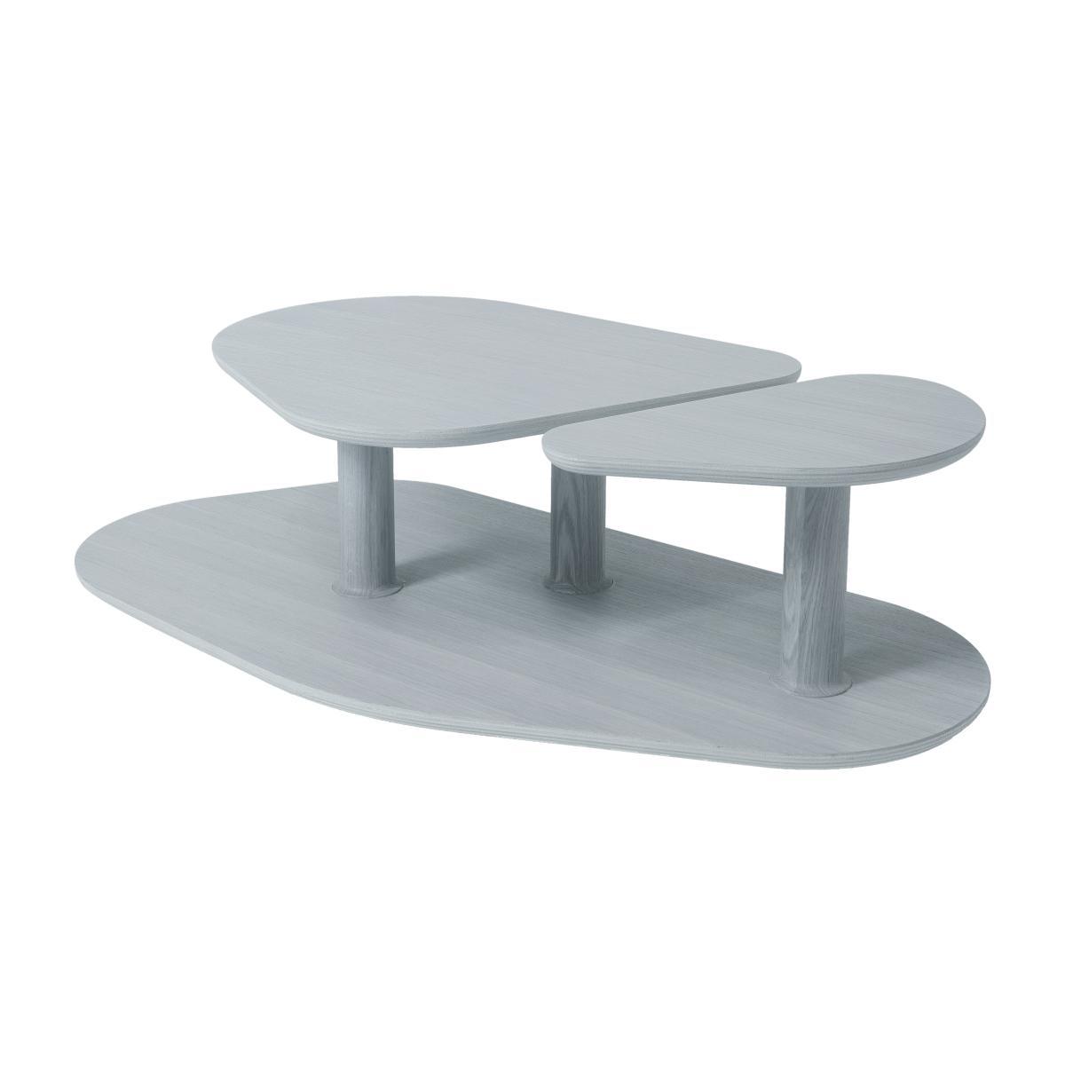 Rounded Medium Coffee table by Marcel By Grey – image 1
