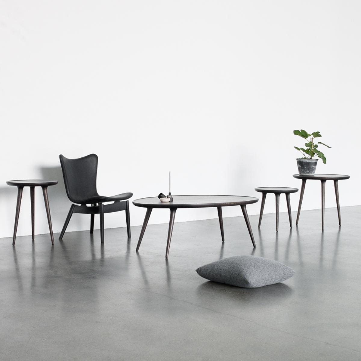 Mater Accent coffee table oak sirka grey – image 2