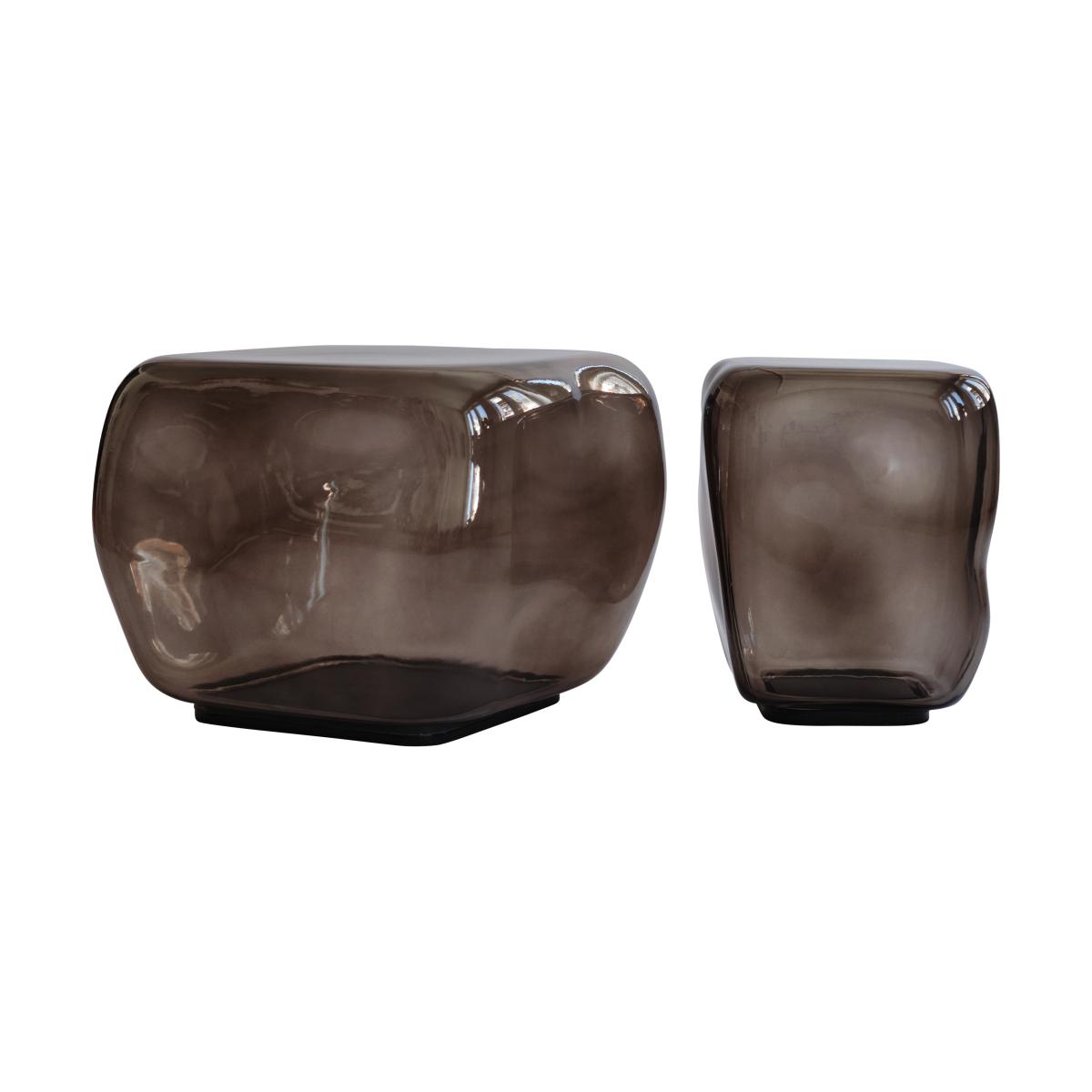 101 Copenhagen Isis coffee table medium Smoked forest – image 3