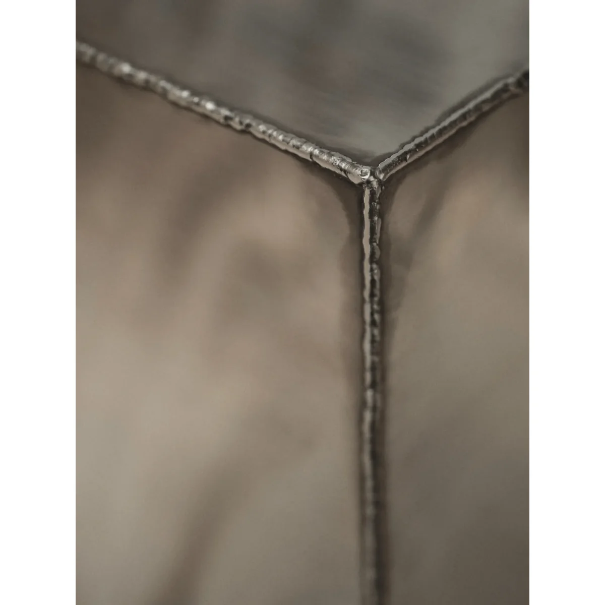 Ferm Living Ferra coffee table 2 pieces Stainless steel – image 7