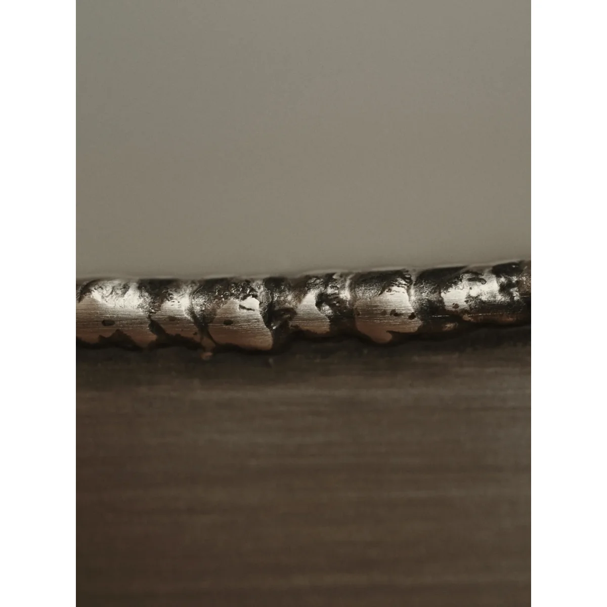 Ferm Living Ferra coffee table 2 pieces Stainless steel – image 8
