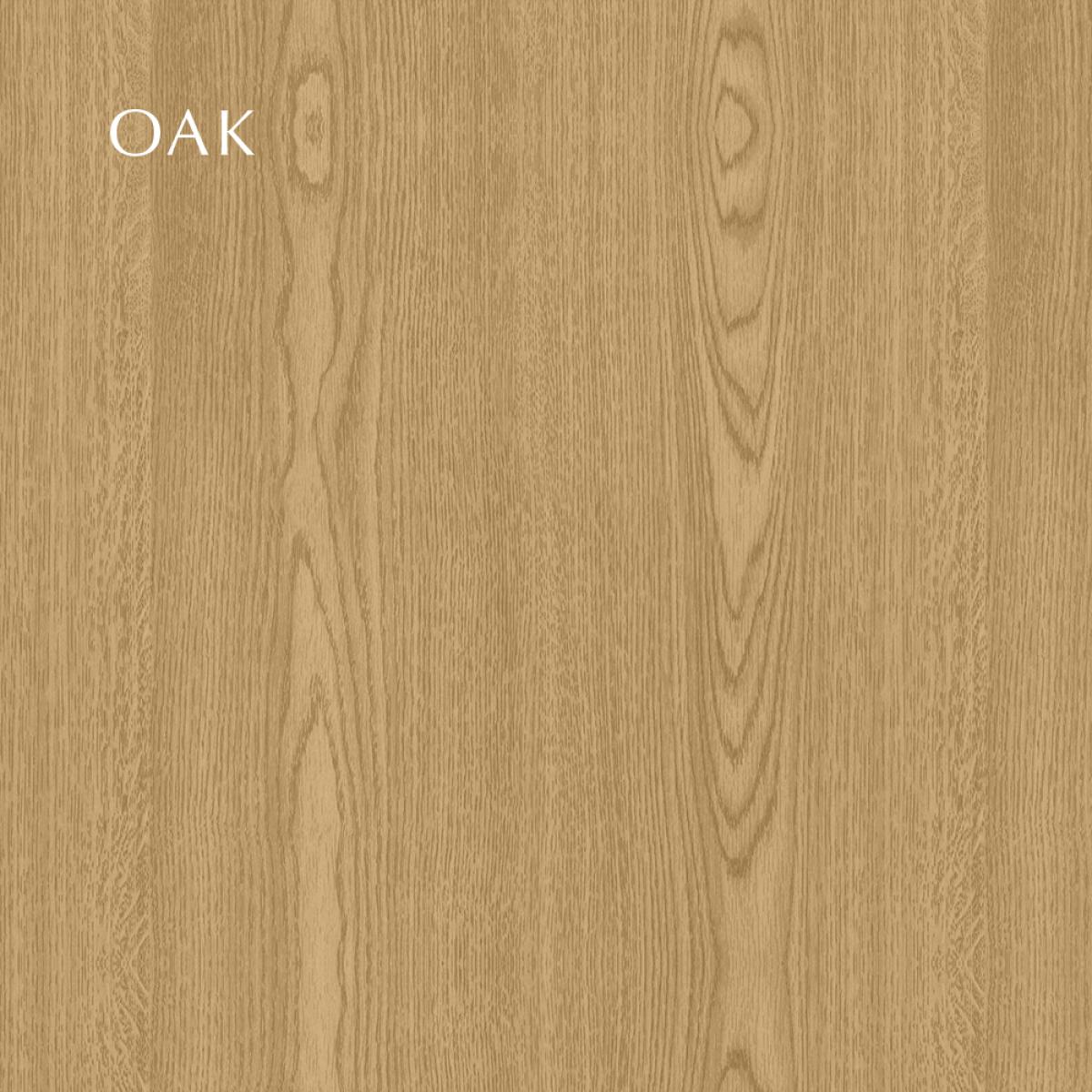 Umage Hang Out coffee cup table Oak-bronze – image 2