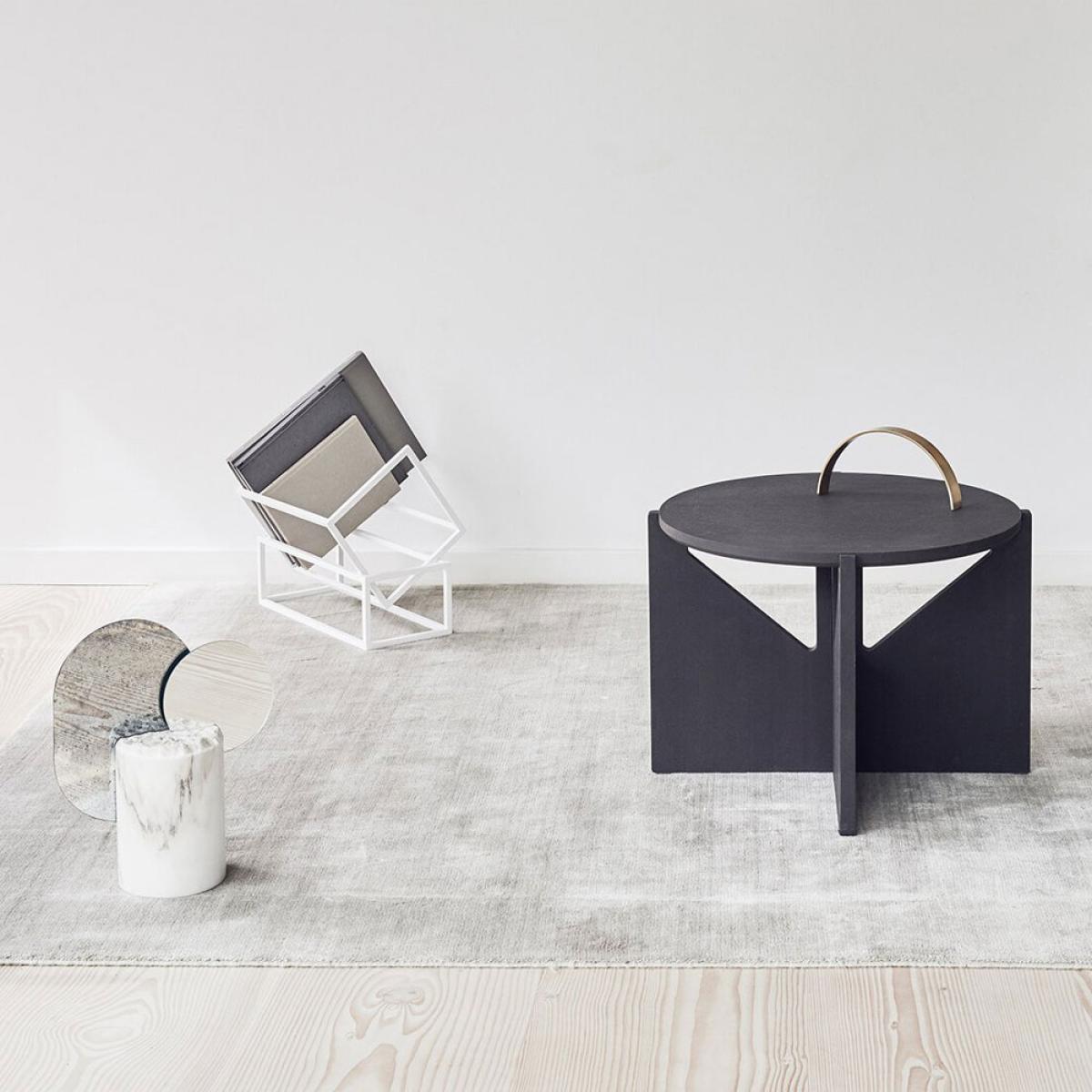 Kristina Dam Studio Table coffee table Oak – image 2