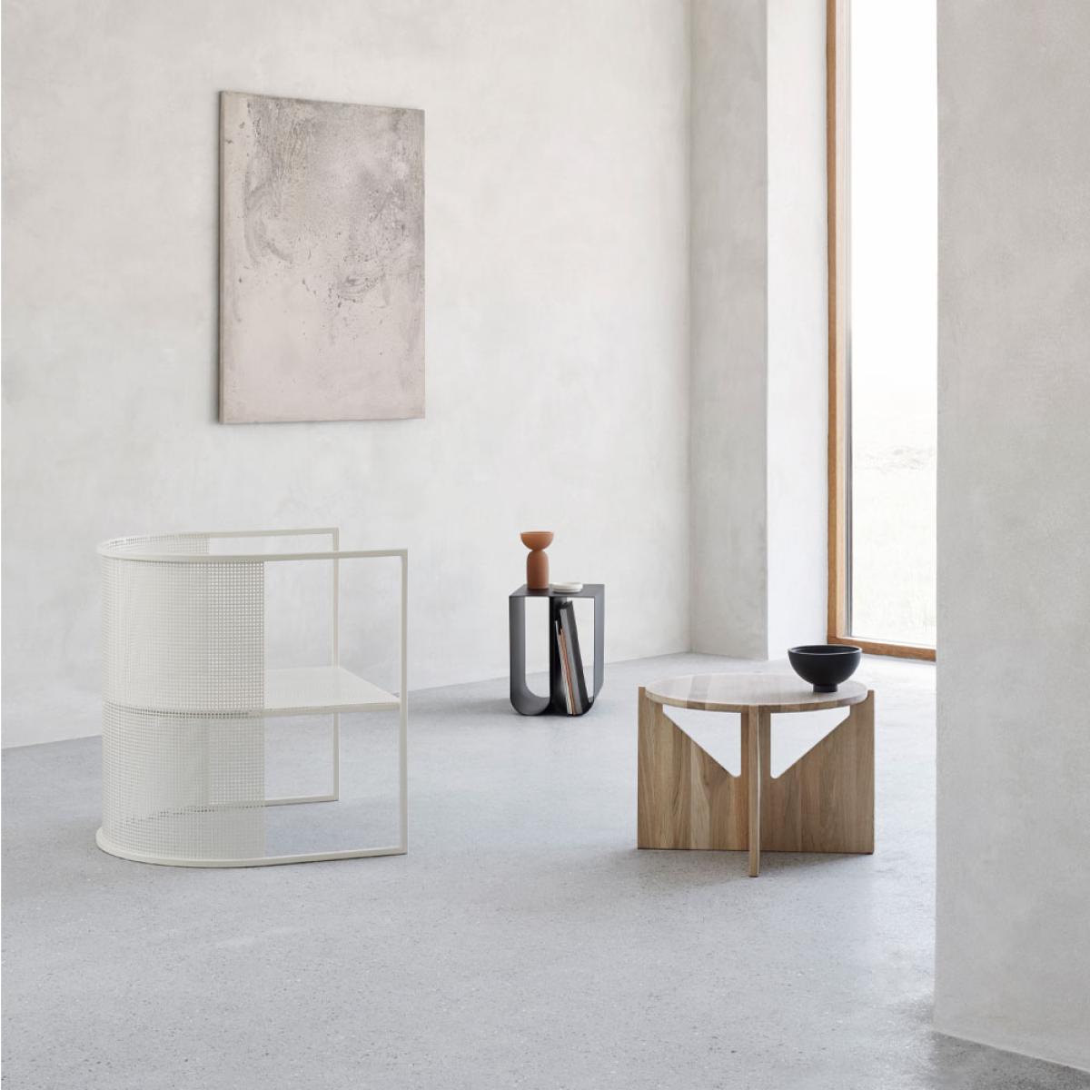 Kristina Dam Studio Table coffee table Oak – image 3