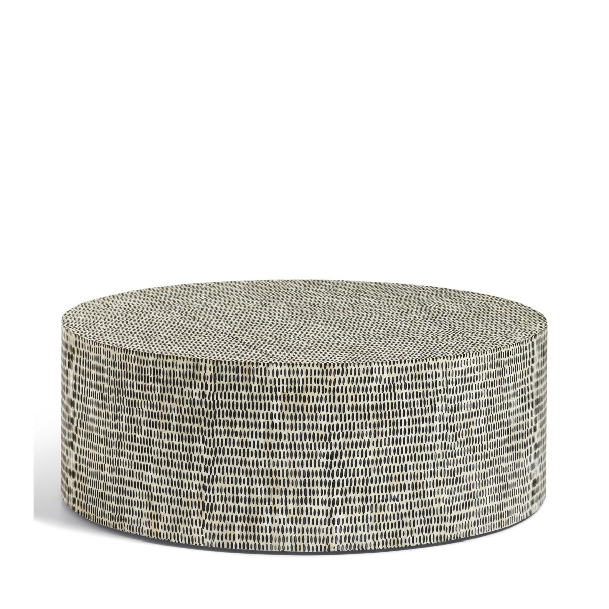 Estella Coffee Table - Bone – image 2