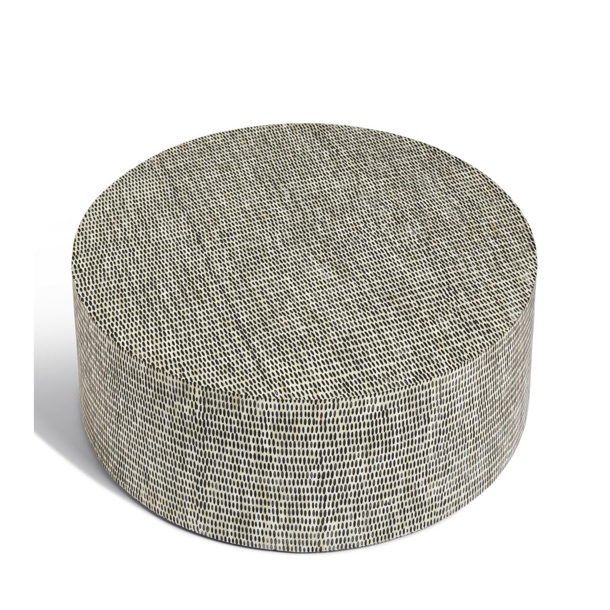 Estella Coffee Table - Bone – image 4