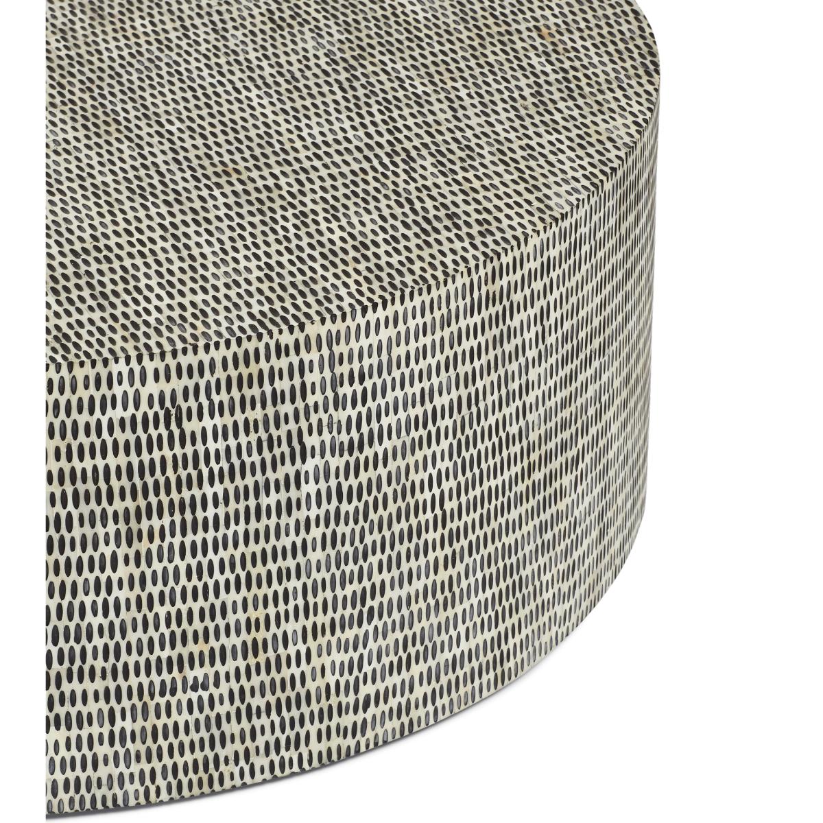 Estella Coffee Table - Bone – image 5