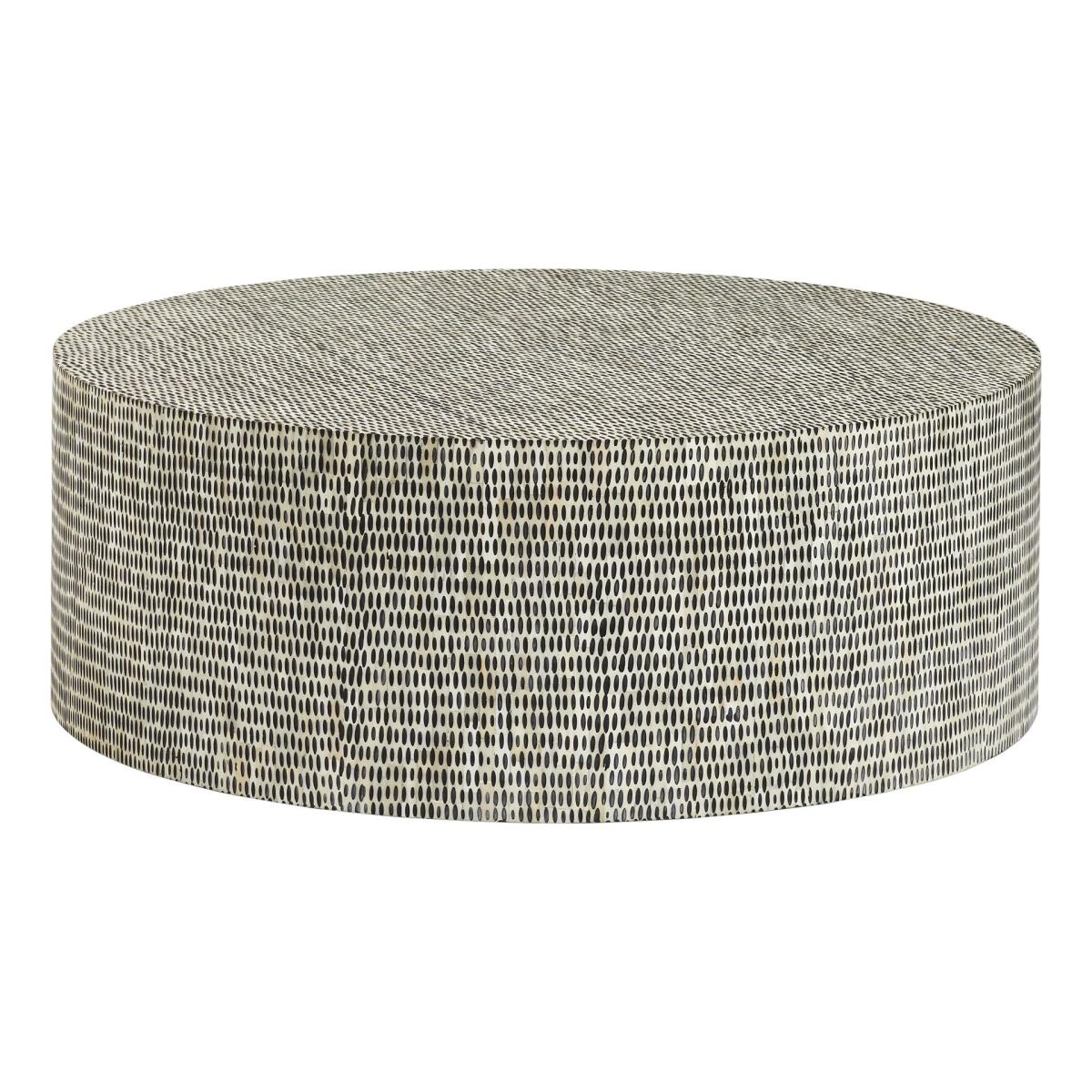 Estella Coffee Table - Bone – image 1