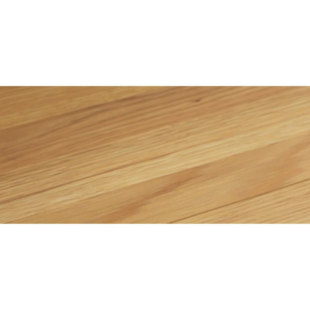 Bridstow Solid Oak Coffee Table – image 9
