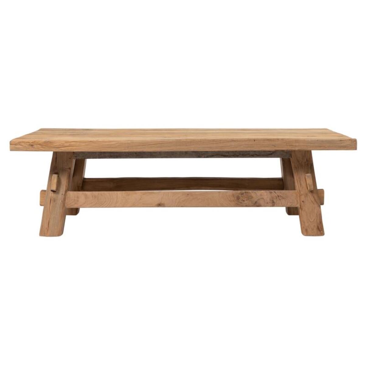 Must Living Tuscany Rectangular Coffee Table – image 4