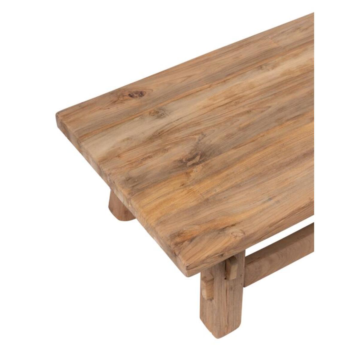 Must Living Tuscany Rectangular Coffee Table – image 5
