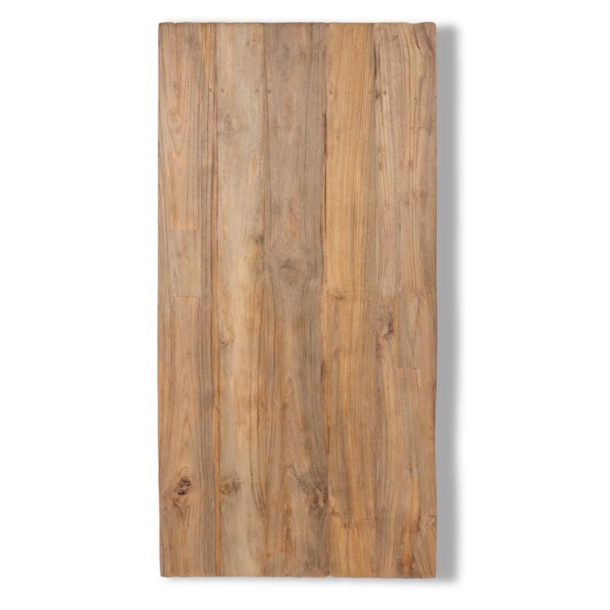Must Living Tuscany Rectangular Coffee Table – image 6