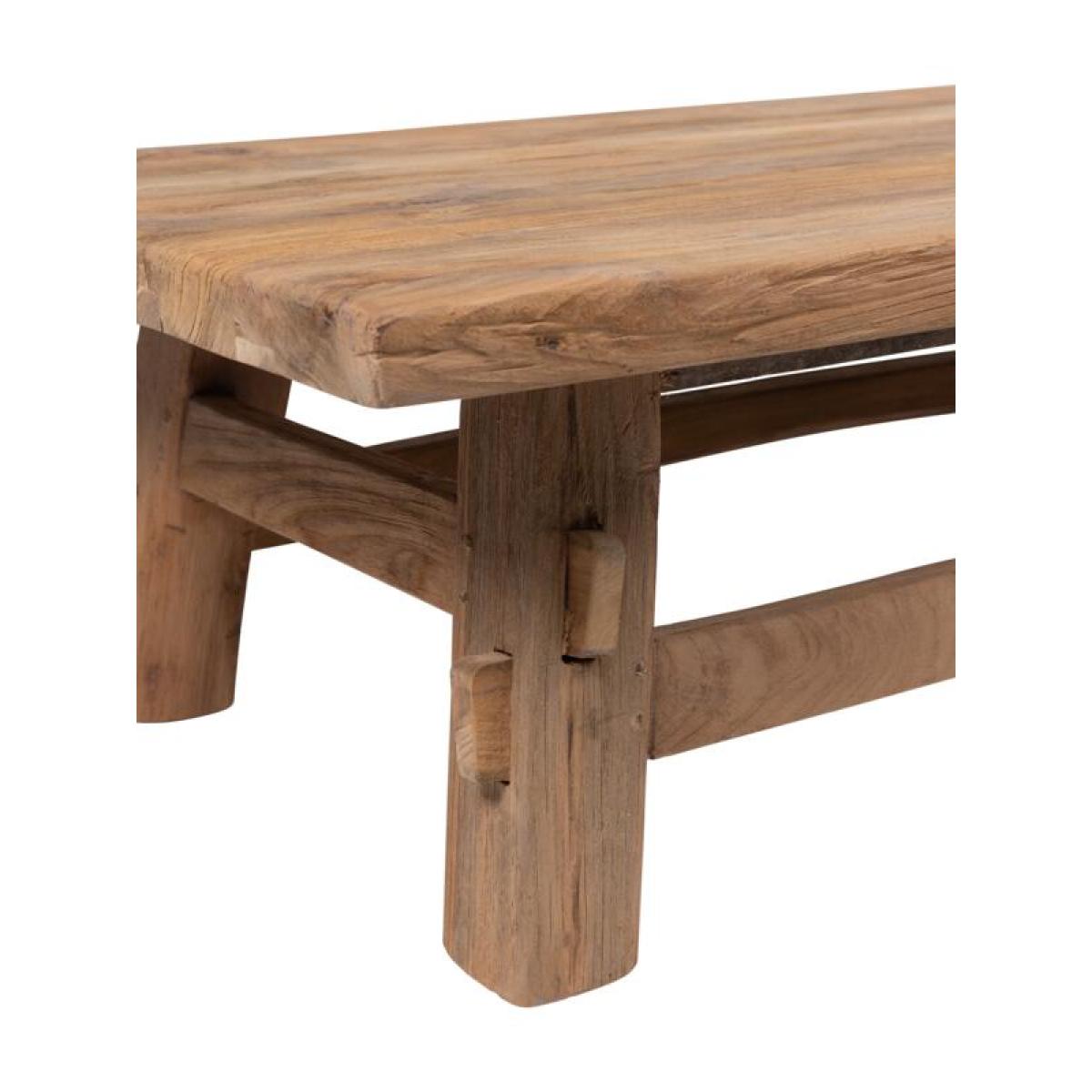 Must Living Tuscany Rectangular Coffee Table – image 7