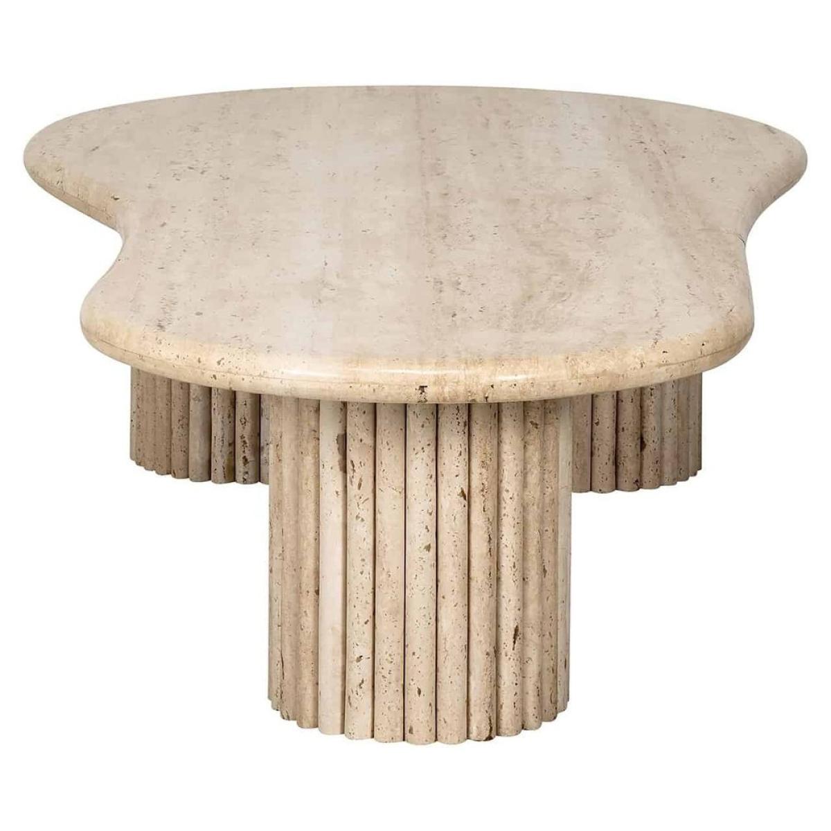 Richmond Interiors La Cantera Organic Coffee Table – image 2