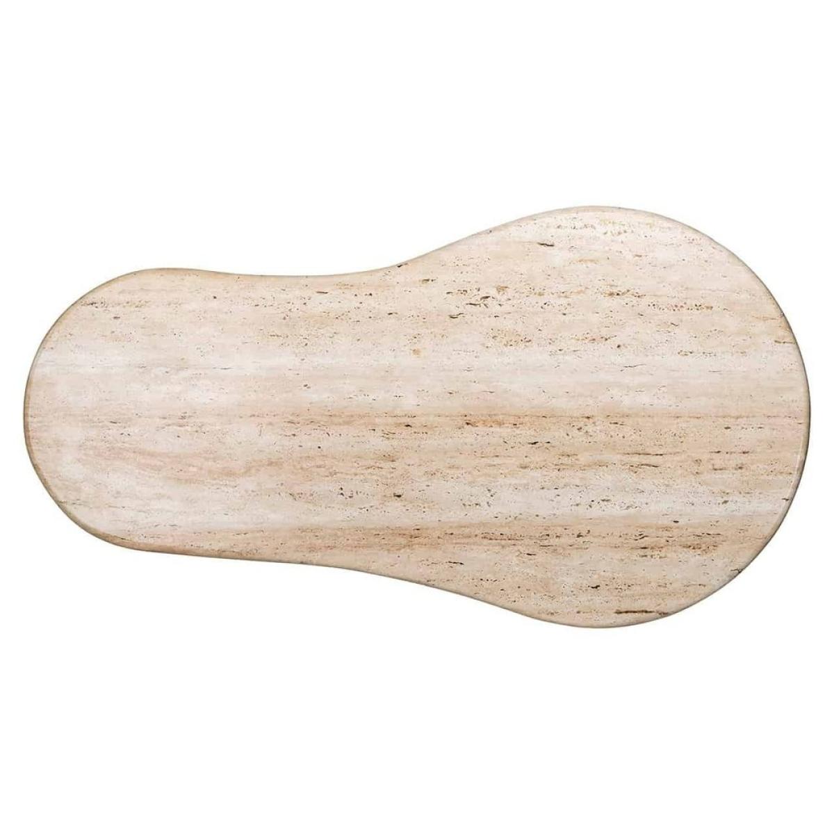Richmond Interiors La Cantera Organic Coffee Table – image 3