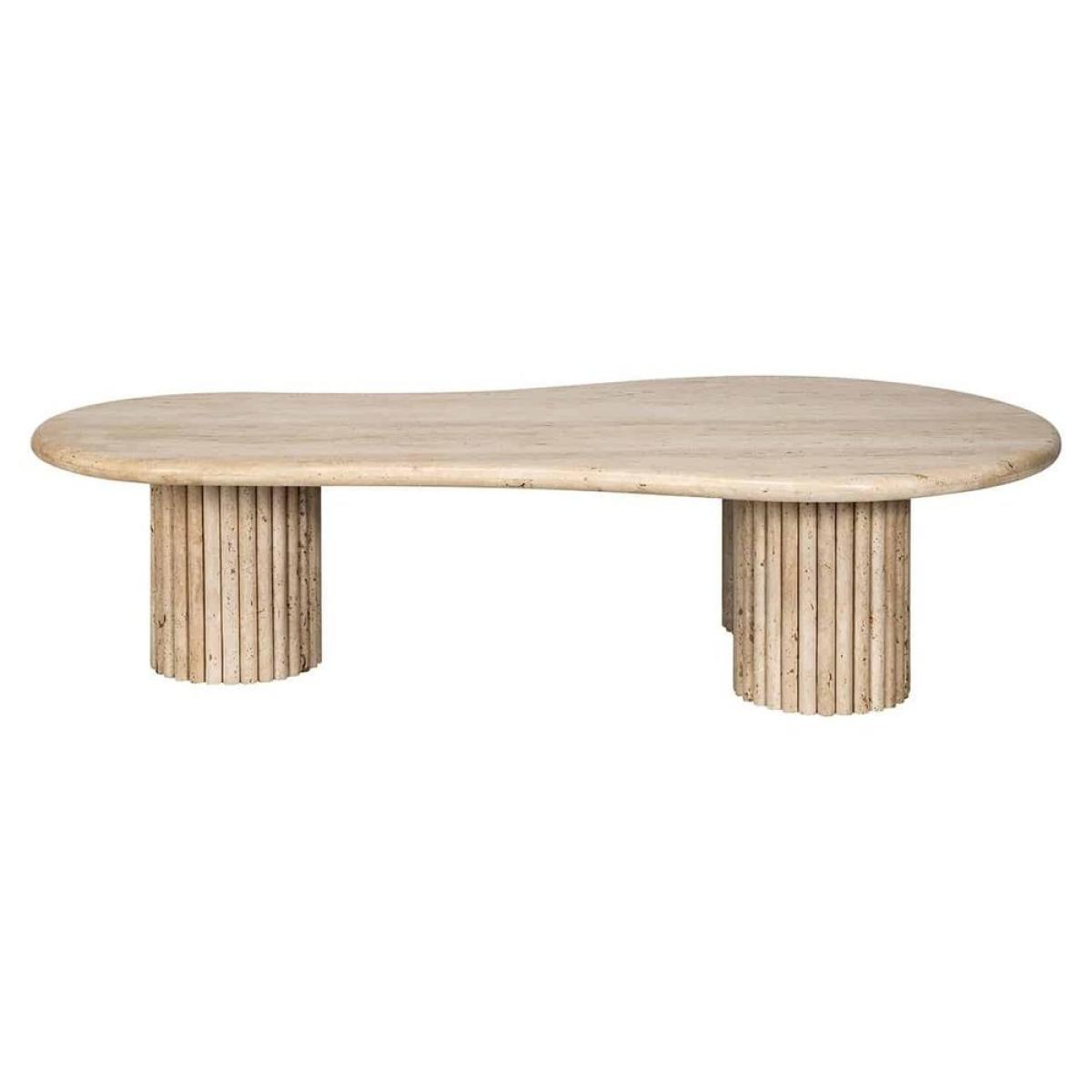 Richmond Interiors La Cantera Organic Coffee Table – image 4