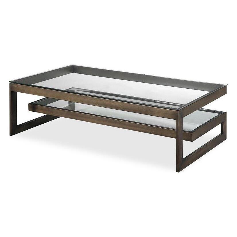 Liang & Eimil Ziggi Coffee Table – image 1