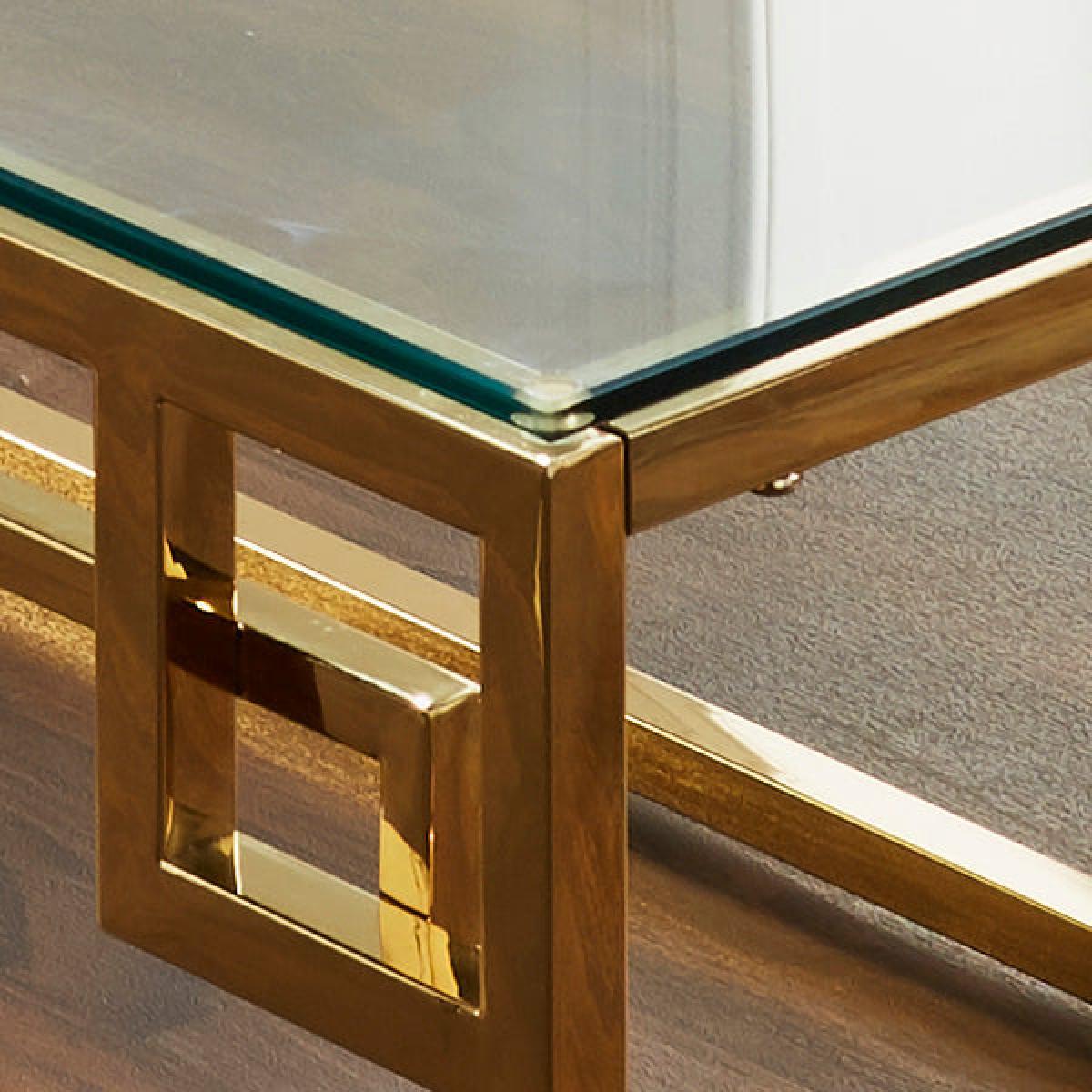 Native Home Coffee Table Cesar – image 2