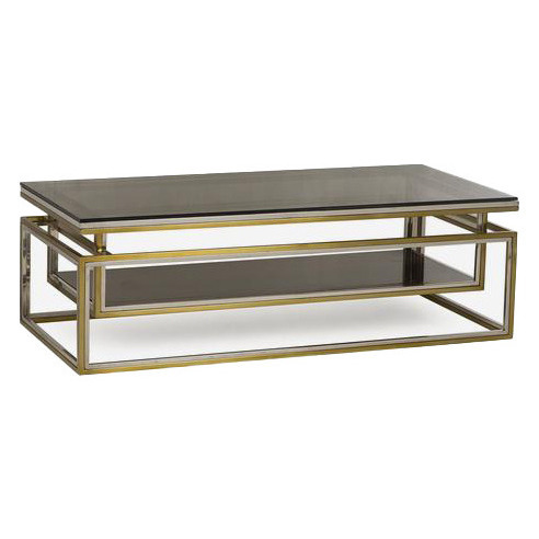 Andrew Martin Walt Coffee Table – image 1