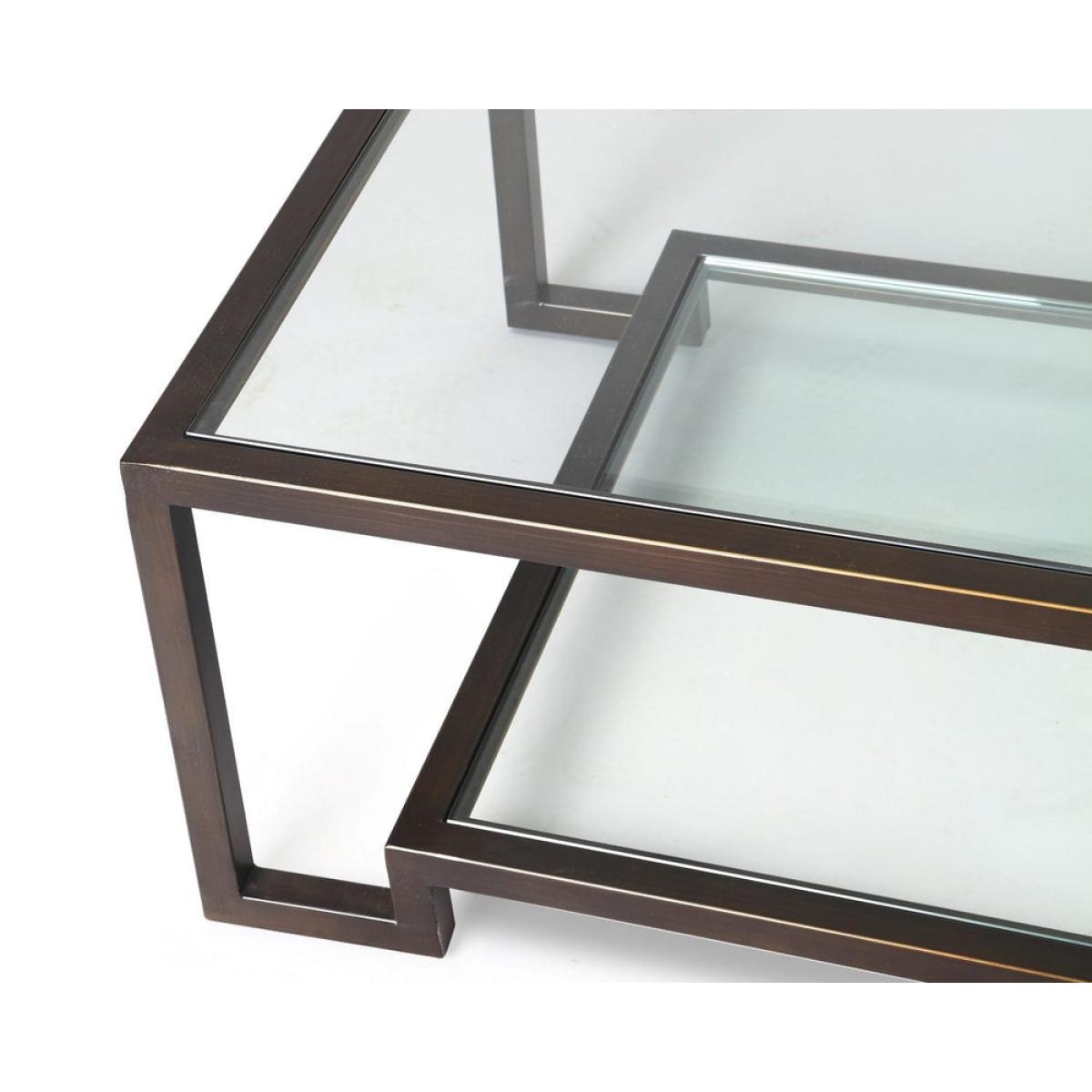 Liang & Eimil Ming Coffee Table Bronze – image 2