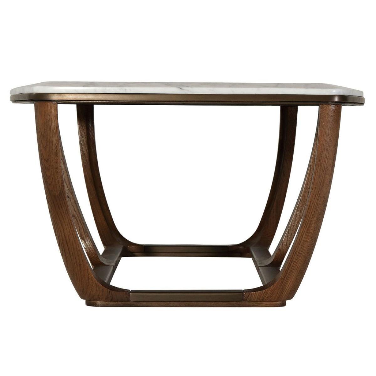 Theodore Alexander Converge Coffee Table – image 3