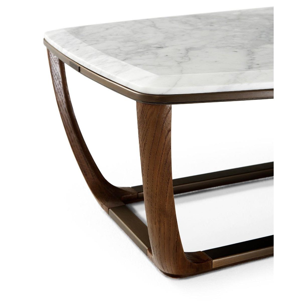 Theodore Alexander Converge Coffee Table – image 4
