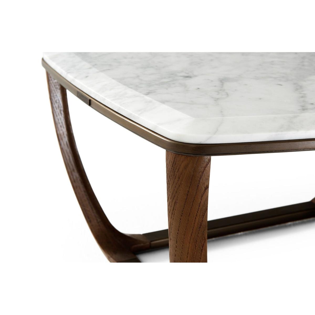 Theodore Alexander Converge Coffee Table – image 5