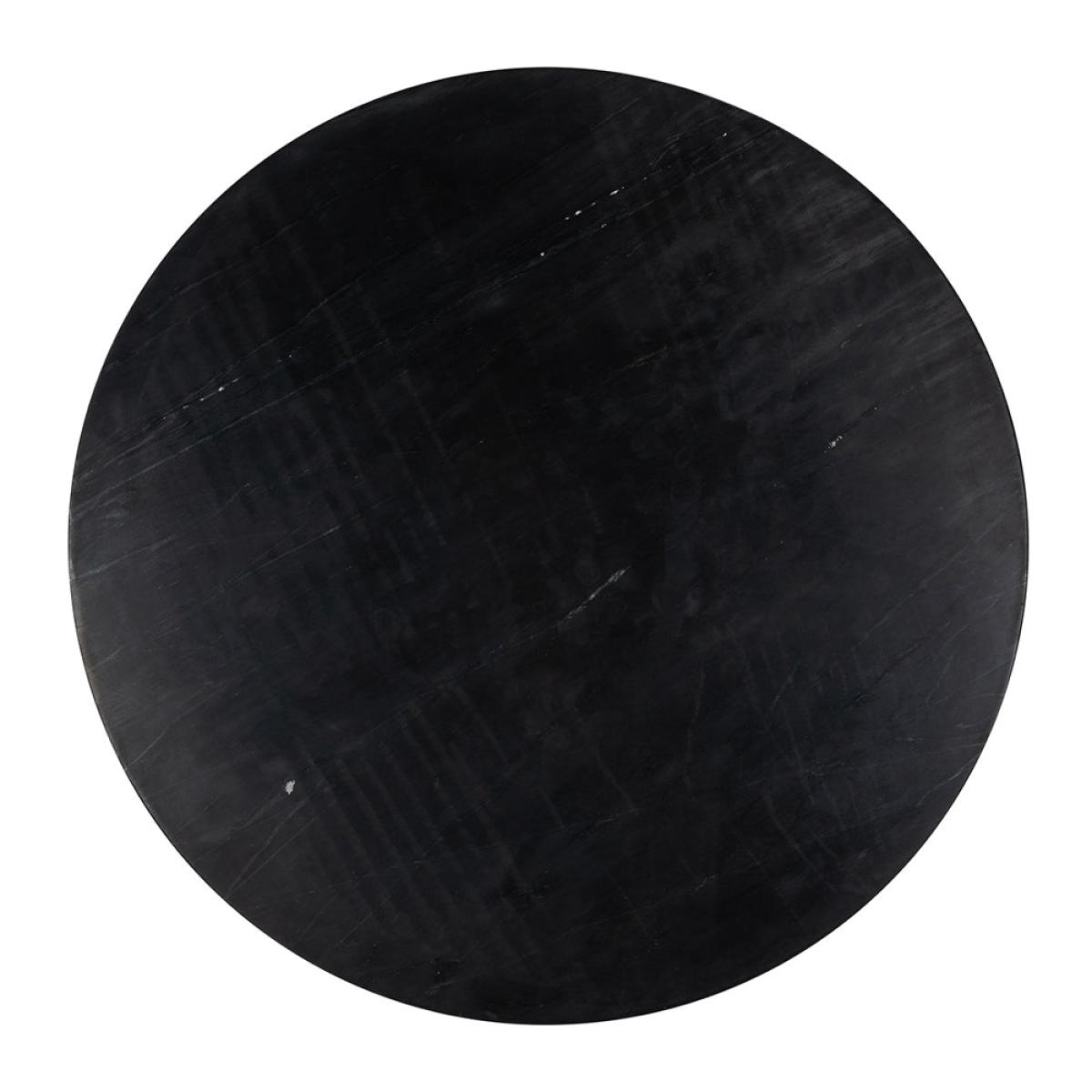 Richmond Ironville Round Coffee Table – image 2