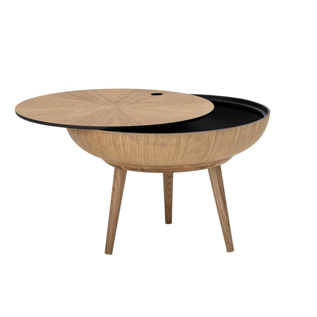Bloomingville Ronda Coffee Table Nature – image 2