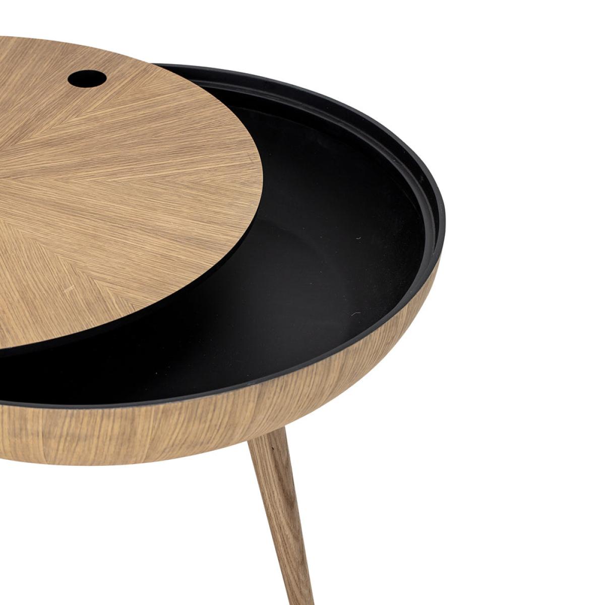Bloomingville Ronda Coffee Table Nature – image 5