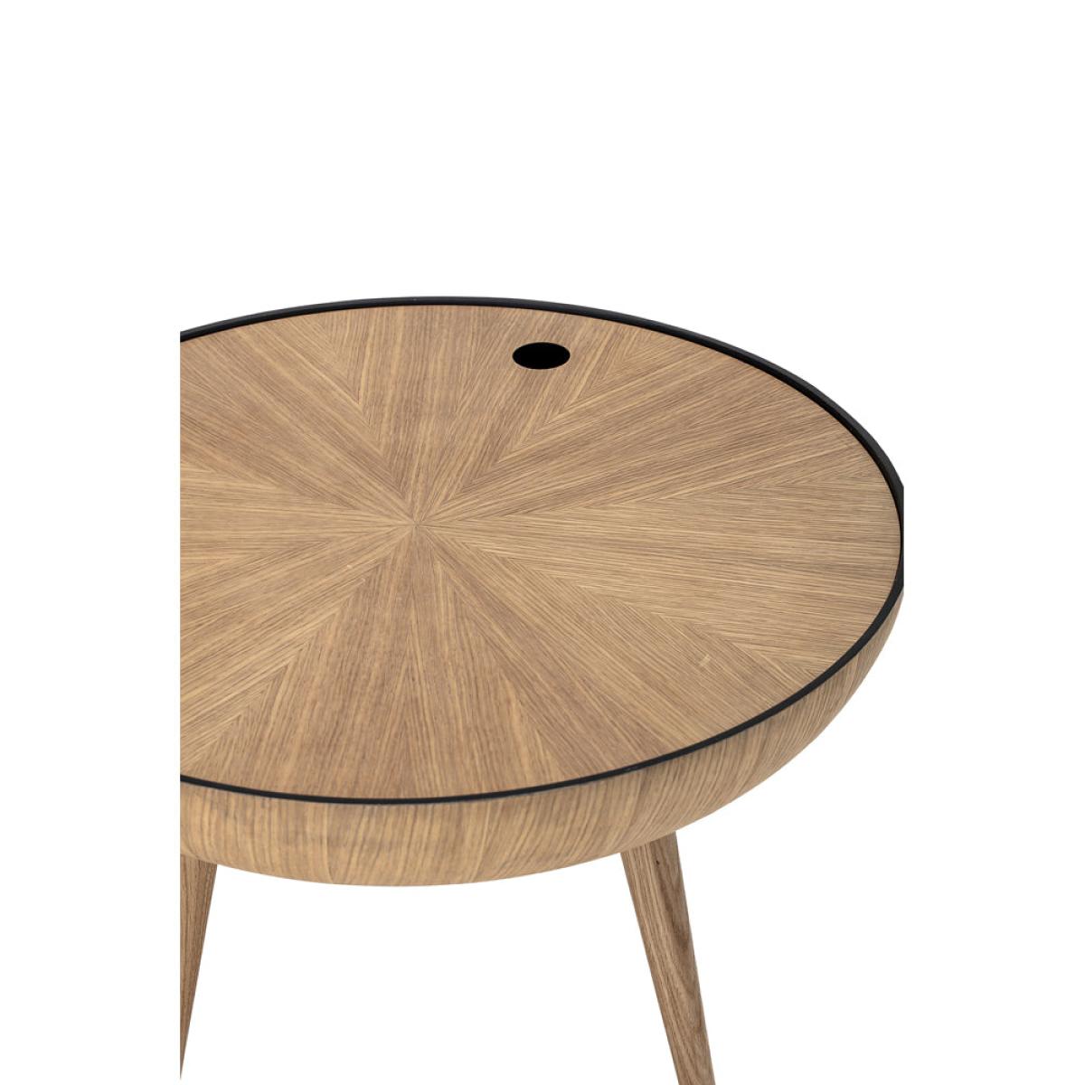 Bloomingville Ronda Coffee Table Nature – image 6