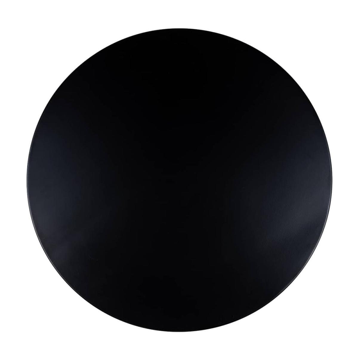 Richmond Iconic Black Coffee Table – image 2