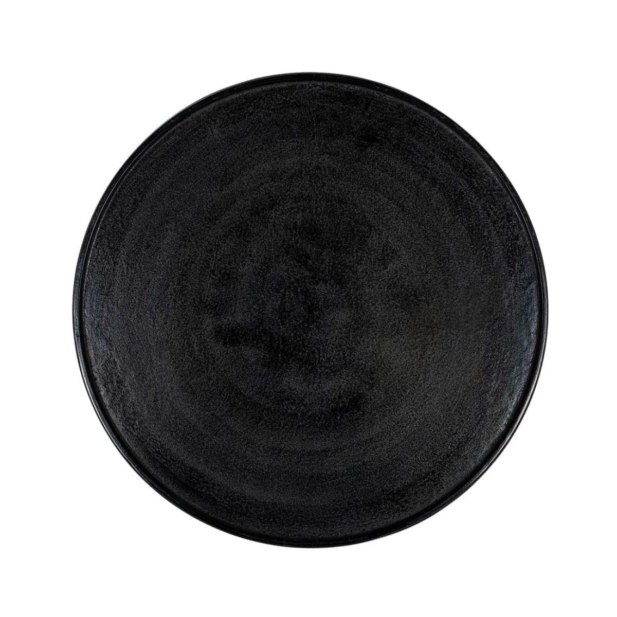 Richmond Griffin Coffee Table In Black – image 2