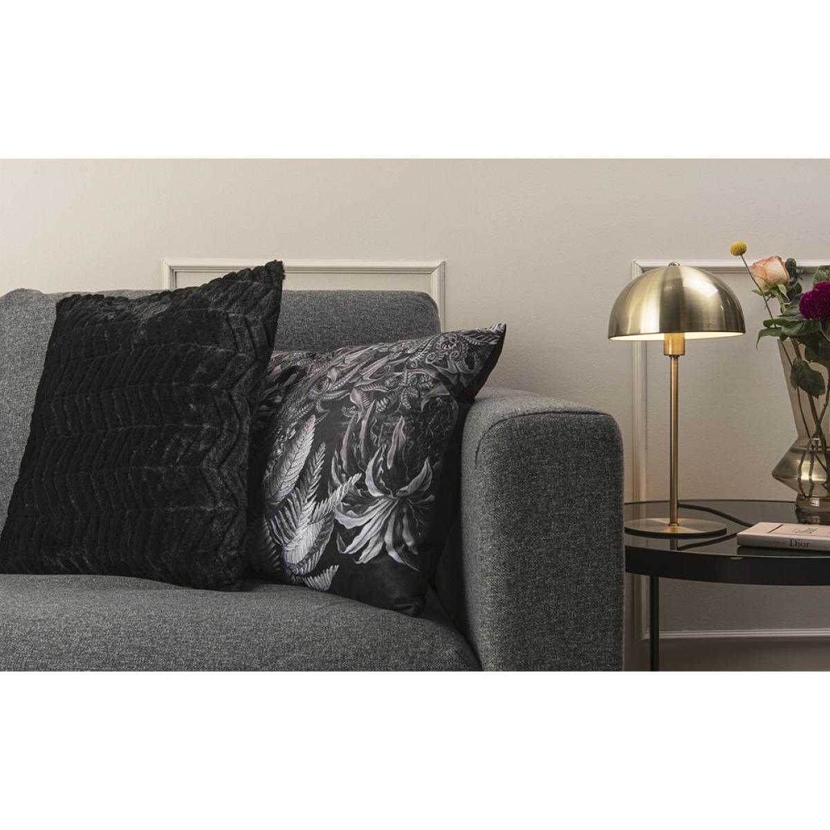 Present Time Smooth Coffee Table Black / Large – image 5