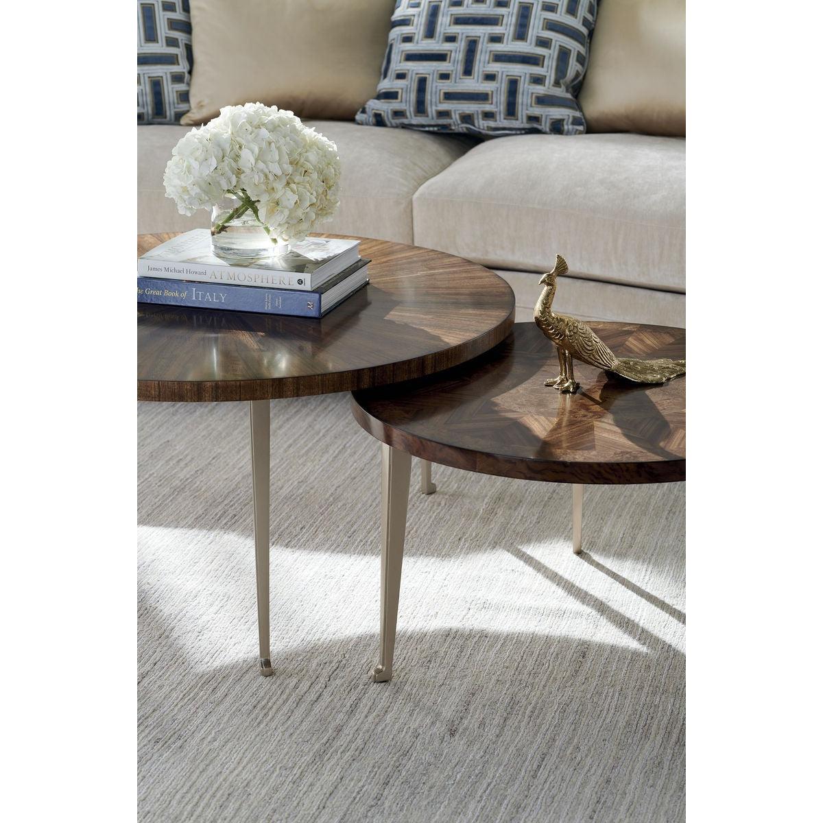 Caracole Classic One of The Bunch Coffee Table – image 2