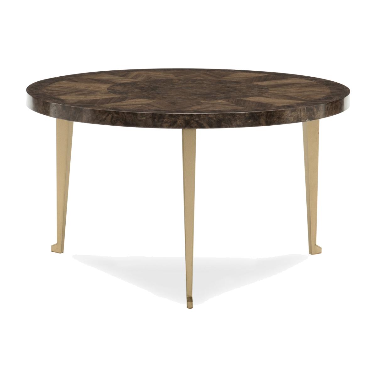 Caracole Classic One of The Bunch Coffee Table – image 1
